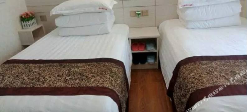 宜昌秋雨台思缘公寓图片