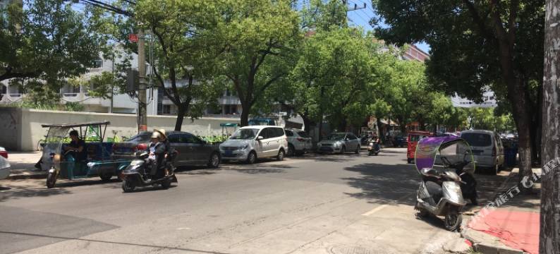 苏州云海宾馆图片