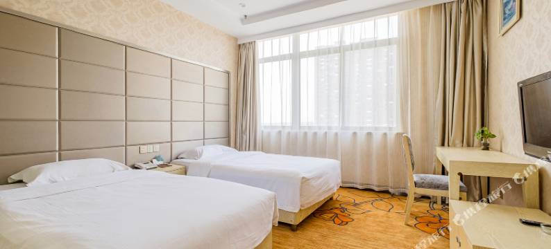 嘉兴海格精品酒店图片