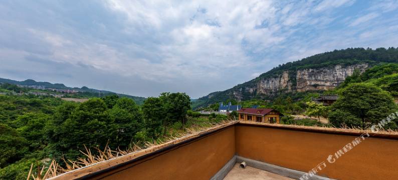 织金溶洞客栈图片