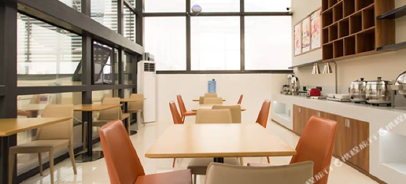 海吉星快捷酒店图片