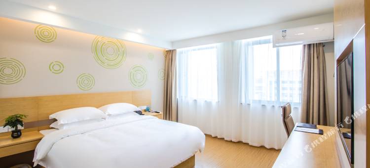 格林豪泰酒店(嘉兴七星湘家荡店)图片