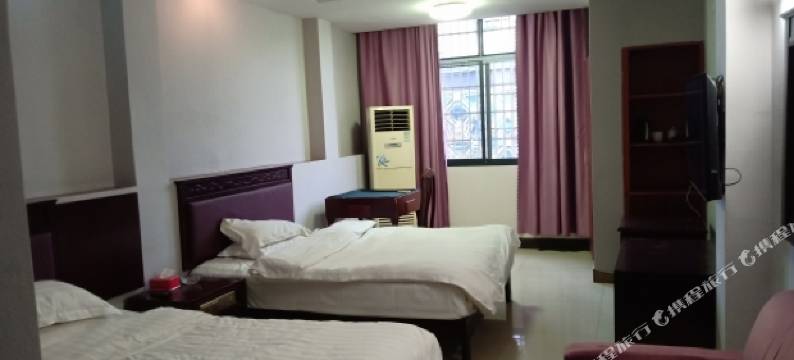 银河宾馆(祁阳新天地店)图片