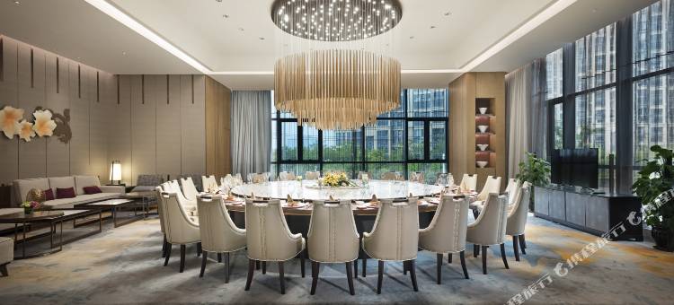 芜湖华邑酒店图片