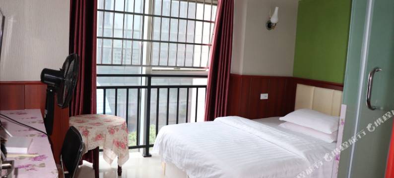 中阳宾馆(常德火车站店)图片