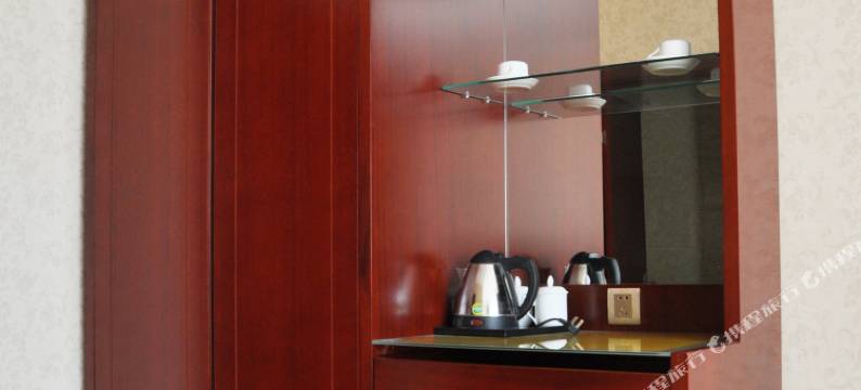 呼伦贝尔新王朝宾馆图片