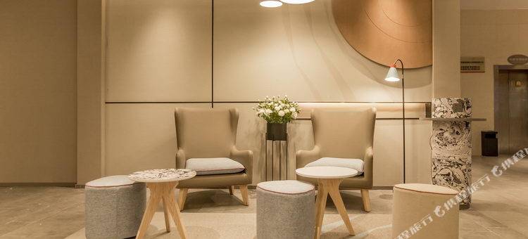 如家·neo酒店(肥城上海路店)图片