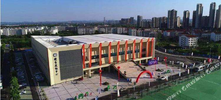 维也纳国际酒店(黄冈师范学院店)图片