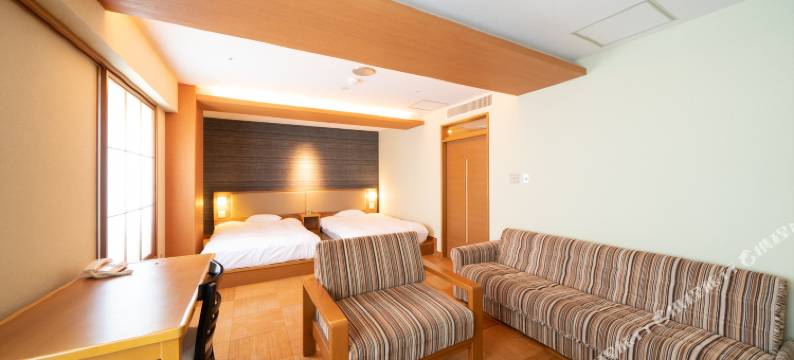 两国珍珠酒店(Pearl Hotel Ryogoku)图片