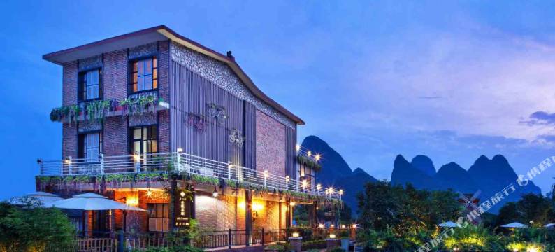 阳朔花田海·壹號莊園图片