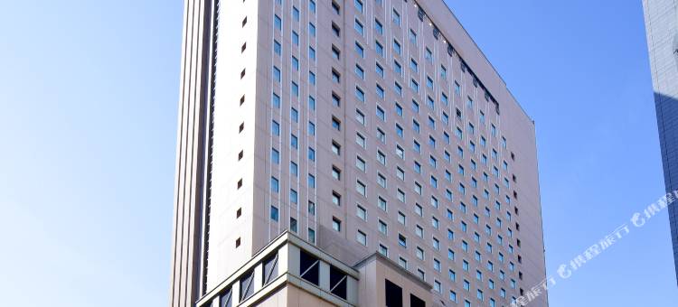 东京第一酒店(Dai-Ichi Hotel Tokyo)图片