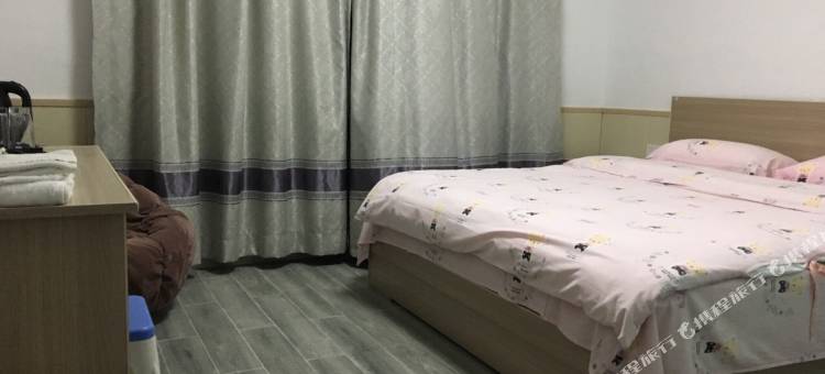 淮安鸿苑宾馆图片