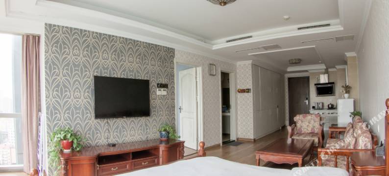 青岛UNO优诺公寓图片