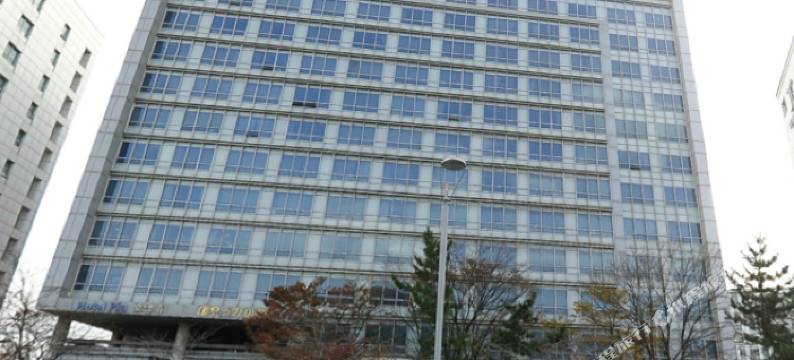 仁川机场1号胶囊旅馆(Numberone Hotel)图片
