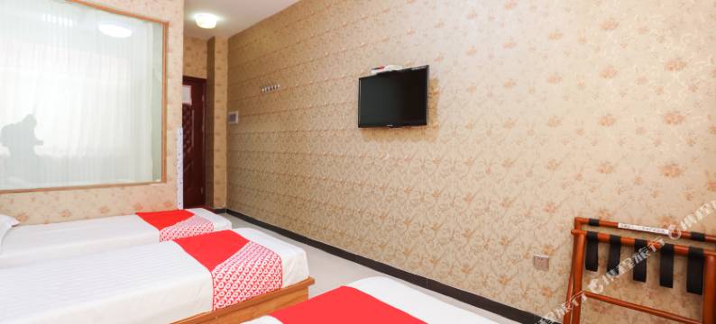 东戴河鑫香岛商务酒店图片