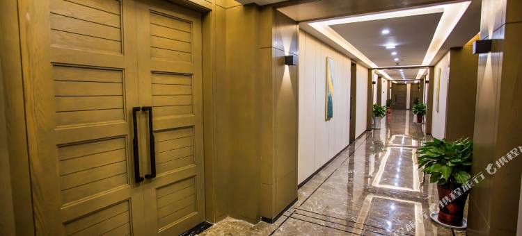 淮安印象洪泽国际大酒店图片