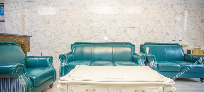 商丘宜佳精品酒店(商丘学院店)图片