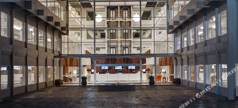 斯拉姆休闲酒店(S Ram Leisure Hotel)图片