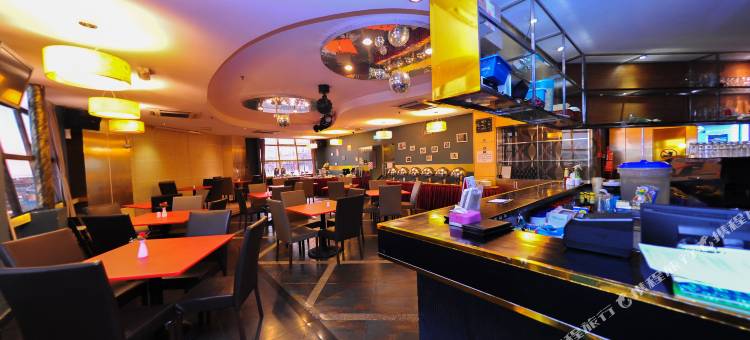 谢韦尔顿精品酒店(Shervinton Executive Boutique Hotel)图片
