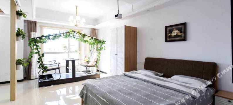 张家口安逸家酒店式公寓图片