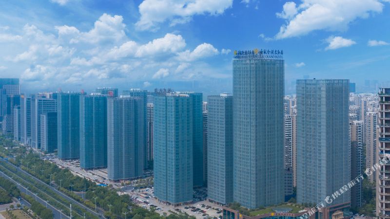 Hefei Popular Luxury Hotels Tripcom - 