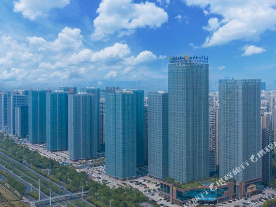 Hotels Near Hefei South Railway Station Hefei Tripcom - 