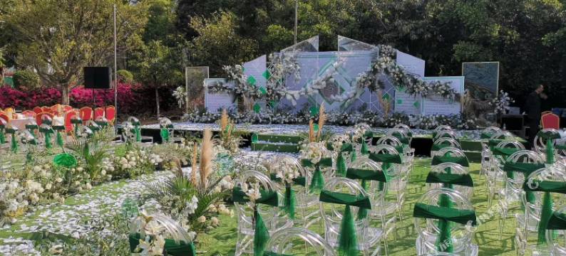 德昌螺髻阳光酒店图片