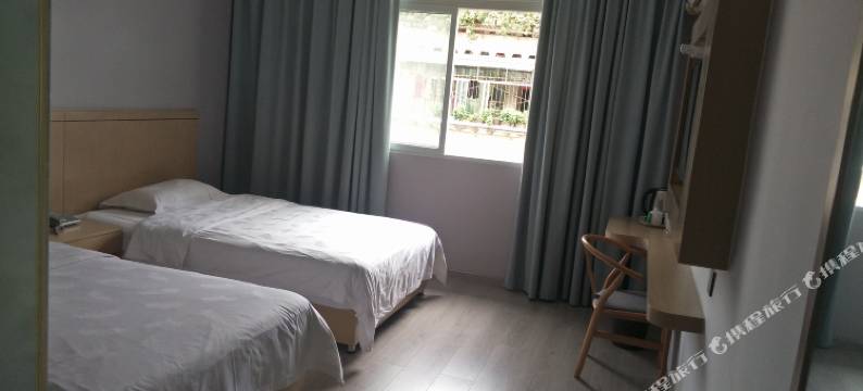 苍溪喜客来宾馆图片