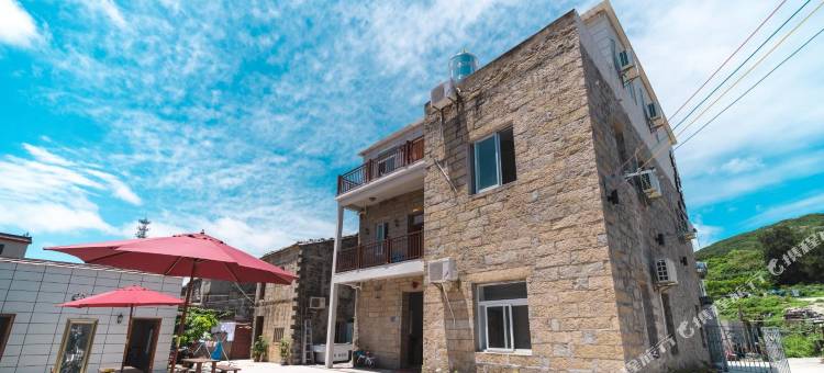 平潭仁明民宿(仙人井店)图片