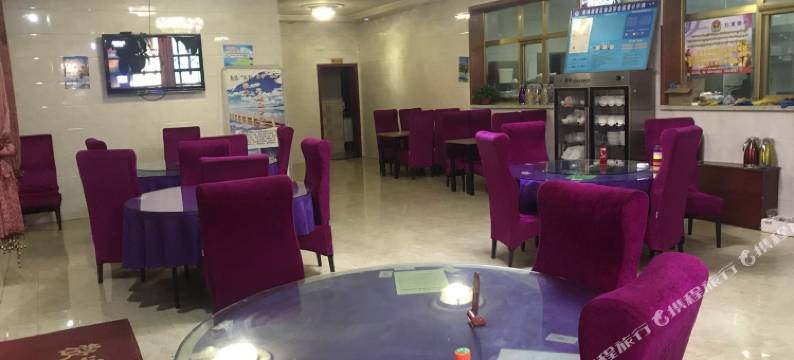 共和大水桥叙府饭店图片