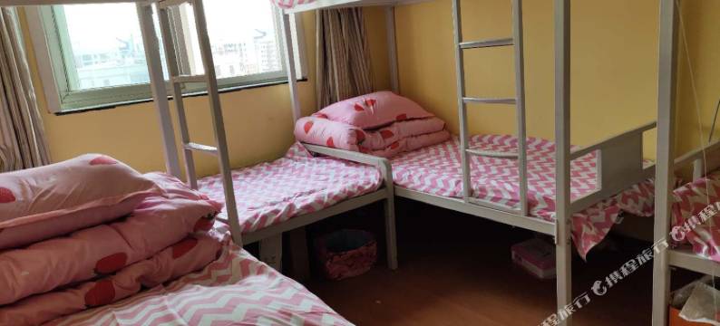 琥珀求职公寓(北京百环家园店)图片