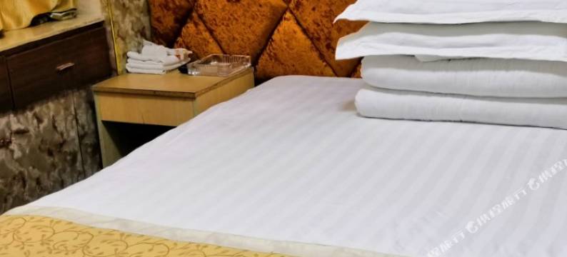 成都1＋1酒店公寓图片