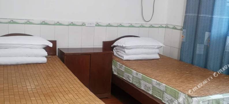 营山荣强旅社图片