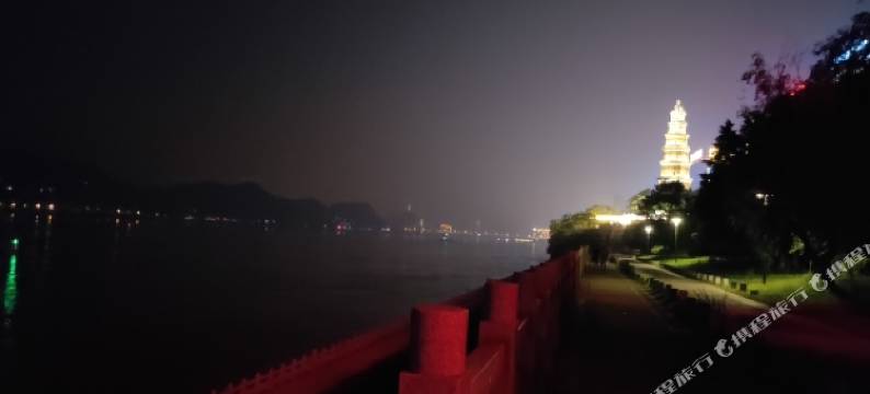 凡菲酒店(宜昌东站店)图片