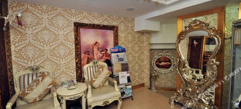 宁波香菲秀夜主题酒店图片