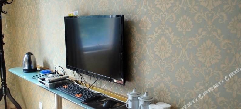 台州旺德福宾馆图片