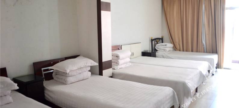 呼和浩特明海源宾馆(海东路润宇家居店)图片