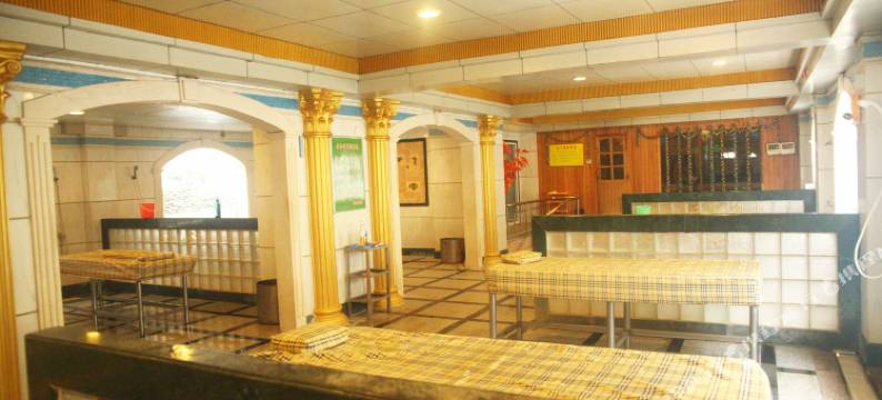 乳山清泉宾馆图片