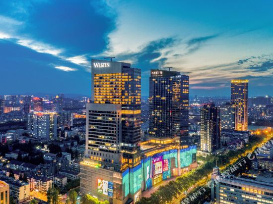 南京tst(金茂汇广场店)购物攻略,tst(金茂汇广场店)物中心/地址/电话