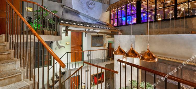 梵俪酒店(桂林阳朔西街店)图片