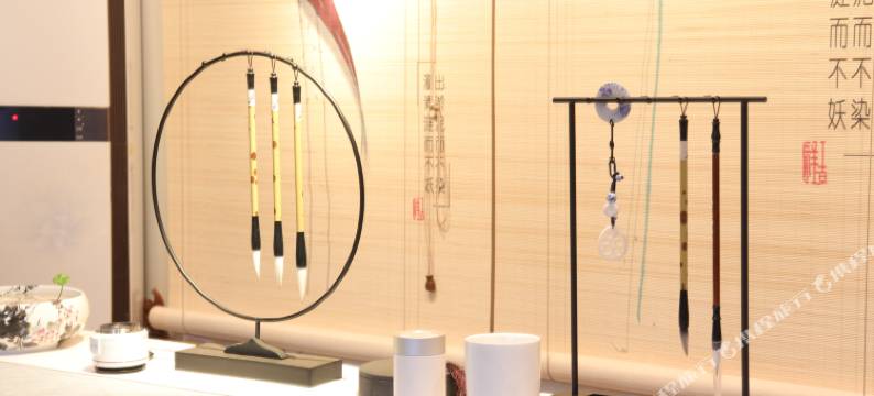 周庄故宿人文雅居图片