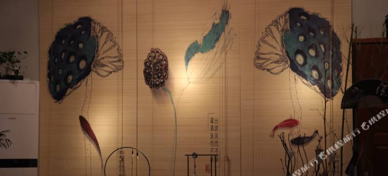 周庄故宿人文雅居图片