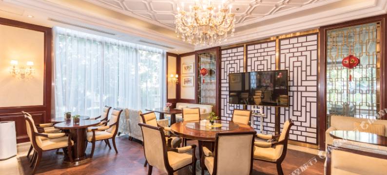 寓居服务公寓(北京燕莎远洋公馆店)图片