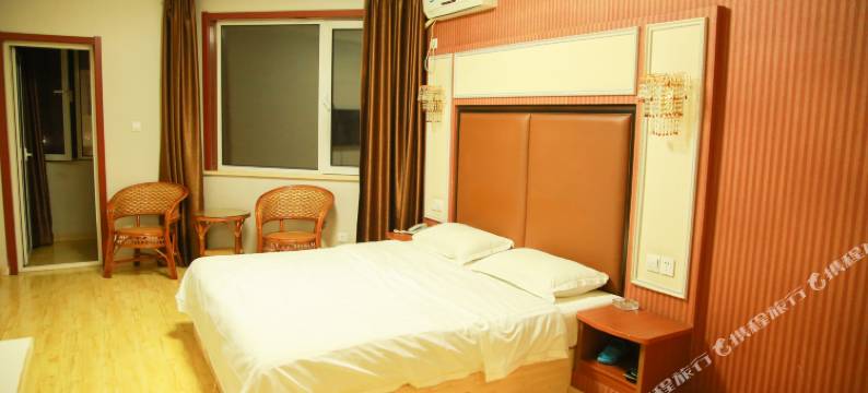 大连雅安宾馆(大连北站店)图片