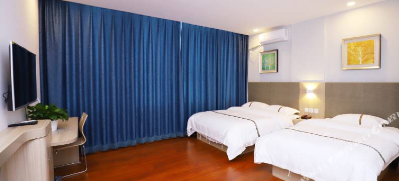 北京首都机场精选酒店(T3航站楼店)图片