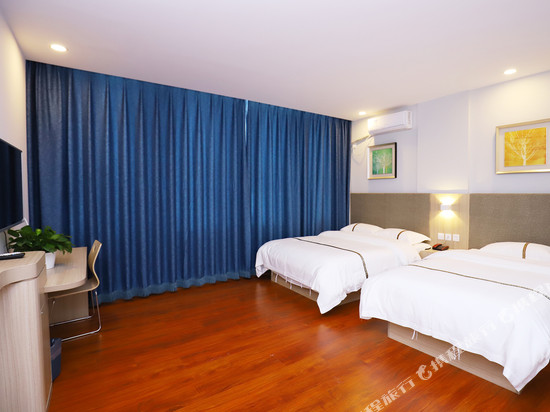 北京首都机场精选酒店(T3航站楼店)