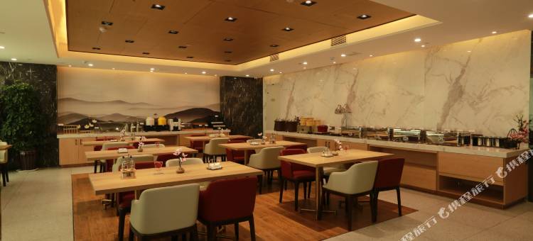 锦江之星品尚酒店(菏泽火车站店)图片