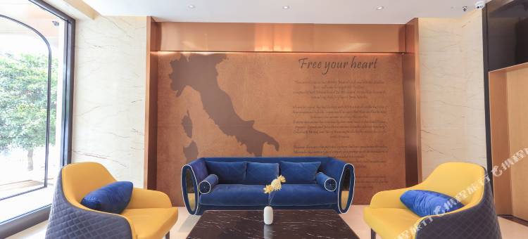 雅斯特酒店(柳州三江鼓楼鸟巢店)图片