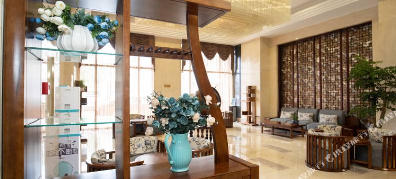 合肥梅里美假日酒店图片