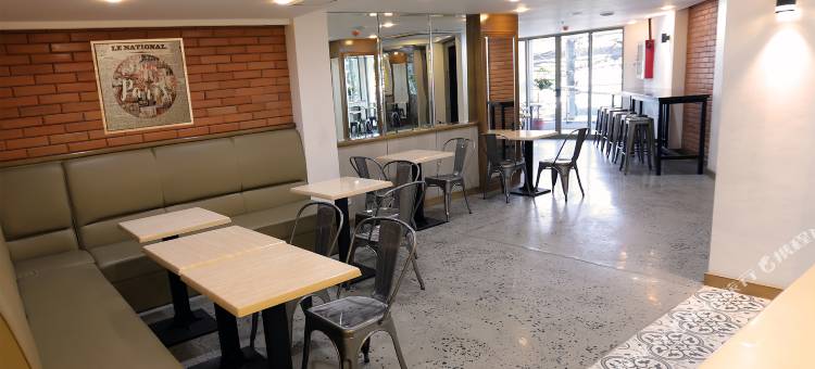 1010酒店(1010 Hotel)图片